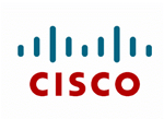 Cisco logo